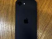 iPhone 16e 128gb black - nuotraukos Nr. 2