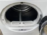 Bosch džiovyklė 8kg. Išvalyti filtrai! - nuotraukos Nr. 4