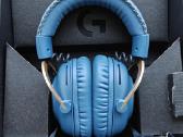 Logitech G Pro X League of Legends Edition - nuotraukos Nr. 2