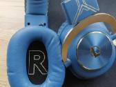 Logitech G Pro X League of Legends Edition - nuotraukos Nr. 5