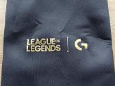 Logitech G Pro X League of Legends Edition - nuotraukos Nr. 7