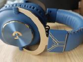 Logitech G Pro X League of Legends Edition - nuotraukos Nr. 11