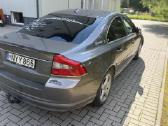 Parduodamas Volvo s80 - nuotraukos Nr. 7