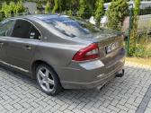 Parduodamas Volvo s80 - nuotraukos Nr. 8