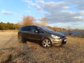 Šeimos automobilis - nuotraukos Nr. 5