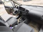 Automobilis Opel Zafira - nuotraukos Nr. 3