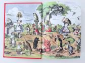 Lewis Carroll, Alisa Stebuklų šalyje ir Veidrodžių - nuotraukos Nr. 2