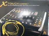Behringer X-touch Compact - nuotraukos Nr. 2