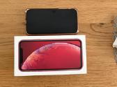 iPhone Xr 64 GB - nuotraukos Nr. 2