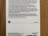 iPhone Xr 64 GB - nuotraukos Nr. 4