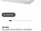 Ikea ciuzinys - nuotraukos Nr. 2