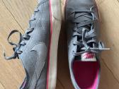 Nike Wmns Primo Court Suede kedai - nuotraukos Nr. 2