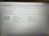 Hp Probook 450 G8 i5-1135g7 8 GB RAM 256 SSD - nuotraukos Nr. 8