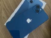 iPhone 13 128gb Blue - nuotraukos Nr. 2