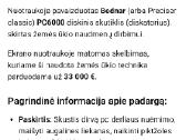 Lėkštės - nuotraukos Nr. 2