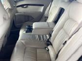 Parduodamas Volvo s80 - nuotraukos Nr. 12