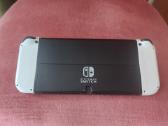 Nintendo Switch Oled 64gb + Splatoon 2 žaidimas - nuotraukos Nr. 4