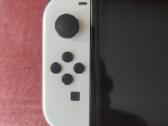 Nintendo Switch Oled 64gb + Splatoon 2 žaidimas - nuotraukos Nr. 5