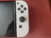 Nintendo Switch Oled 64gb + Splatoon 2 žaidimas - nuotraukos Nr. 6