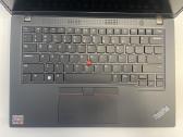Lenovo Thinkpad L14 Gen4 Ryzen5pro 7530u 16/512 - nuotraukos Nr. 5