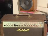 Marshall kubas akustinei gitarai - nuotraukos Nr. 2