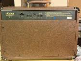 Marshall kubas akustinei gitarai - nuotraukos Nr. 3