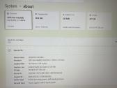 Lenovo Thinkbook 15 G4 Iap i7-1255u 512ssd 16ram - nuotraukos Nr. 8