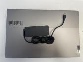 Lenovo Thinkbook 15 G4 Iap i7-1255u 512ssd 16ram - nuotraukos Nr. 4