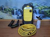 Aukšto slėgio plovykla Karcher K7 Compact - nuotraukos Nr. 2