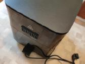 Xiaomi Mi Smart Air Fryer (6.5l) gruzdintuve - nuotraukos Nr. 5
