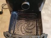 Xiaomi Mi Smart Air Fryer (6.5l) gruzdintuve - nuotraukos Nr. 3