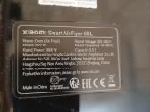 Xiaomi Mi Smart Air Fryer (6.5l) gruzdintuve - nuotraukos Nr. 2