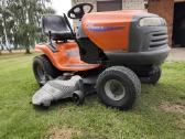 Husqvarna Yth 2148 - nuotraukos Nr. 2