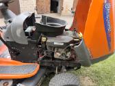 Husqvarna Yth 2148 - nuotraukos Nr. 5