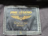 Pme Legend natūralios odos striukė L - nuotraukos Nr. 9