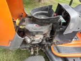 Husqvarna Yth 2148 - nuotraukos Nr. 6