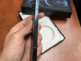 iPhone 12 pro max, 128gb - nuotraukos Nr. 7