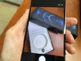 iPhone 12 pro max, 128gb - nuotraukos Nr. 8