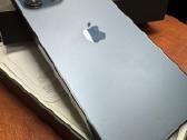 iPhone 12 pro max, 128gb - nuotraukos Nr. 3