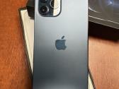 iPhone 12 pro max, 128gb - nuotraukos Nr. 2