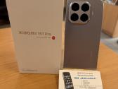 Xiaomi 15t Pro 512gb Gray Kaina 480eur - nuotraukos Nr. 2
