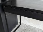 Ikea Juodas Rašomasis Stalas - nuotraukos Nr. 5