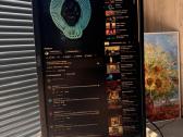 Dell monitorius P2217h 21.5 inch 60hz - nuotraukos Nr. 2