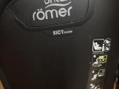 Britax Römer Vaikiška Kėdutė - nuotraukos Nr. 5