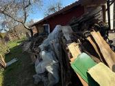 Kraustymas Pervežimas Šiukšlių išvežimas - nuotraukos Nr. 20