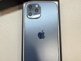 Apple iPhone 12 Pro Max 128gb Pacific Blue - nuotraukos Nr. 2