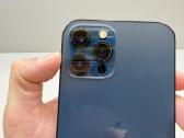 Apple iPhone 12 Pro Max 128gb Pacific Blue - nuotraukos Nr. 7
