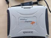 Panasonic Toughbook CF-19 - nuotraukos Nr. 2