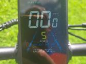 Engwe Engine Pro 2.0 elektrinis dviratis. - nuotraukos Nr. 3