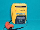 Sony Aiwa Panasonic Sanyo cassette player walkman - nuotraukos Nr. 6
